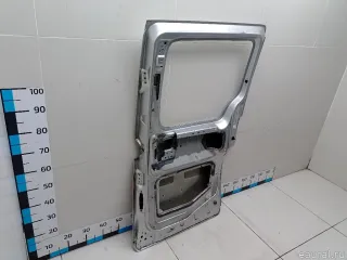 9008Q6 Дверь сдвижная Citroen Berlingo 3 Арт E48703431, вид 9