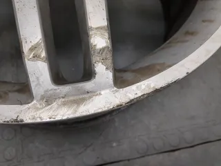 A1664012102 Диск литой R21 5x112 DIA66.6 к Mercedes ML/GLE W166 Арт 20765153, вид 5