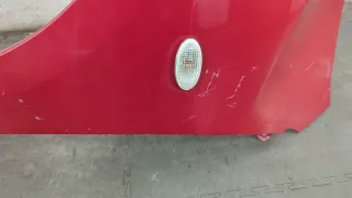 BBP852211B Крыло переднее левое красное Mazda 3 BL Арт 20698527, вид 2