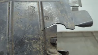  Воздухозаборник Citroen Berlingo 2  Арт 20765523, вид 4