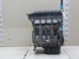 0135QT Двигатель Citroen Berlingo 3 Арт E48697686, вид 2