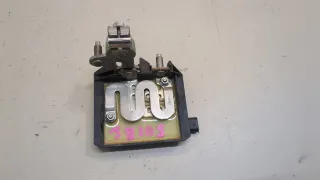 A0009061505 Предохранитель высоковольтный Mercedes GLC X253 Арт 20764095, вид 1