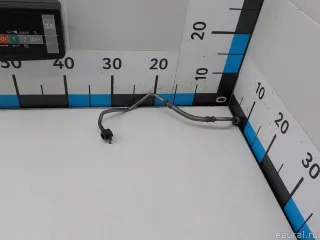 037988 Трубка турбокомпрессора (турбины) Citroen Berlingo 3 Арт E84844367, вид 5