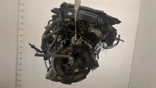 11000441281,306D3 Двигатель BMW 7 E65/E66 3.0л Турбо Арт 20611452, вид 2