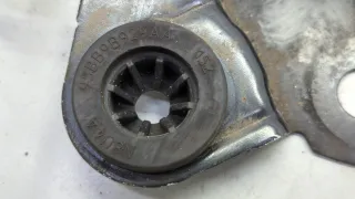 CJ32R6K034AC Кронштейн воздушного фильтра Land Rover Range Rover 4 Арт 20765915, вид 3