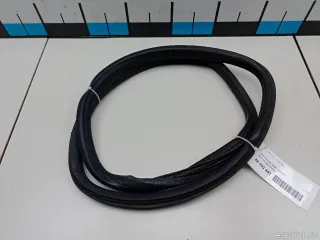 857262 Уплотнитель стекла двери Citroen Berlingo 3 Арт E48703441, вид 1