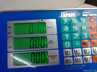 634679 Плата заднего фонаря Citroen Berlingo 3 Арт E48704707, вид 5