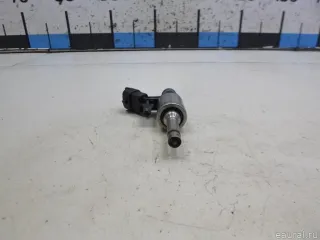 1984H7 Форсунка инжекторная электрическая Citroen C4 Picasso 1 Арт E48645358, вид 3