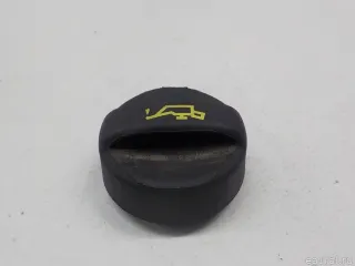 1180S5 Крышка маслозаливной горловины Citroen Berlingo 3 Арт E52650474, вид 4