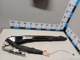 9804993880 Подушка безопасности боковая (шторка) Peugeot Partner 3 Арт E52613949, вид 4