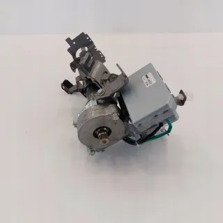 488105SJ0D Насос гидроусилителя руля Nissan Leaf 2 Арт e14029531, вид 3