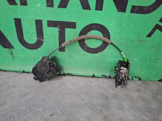 X0362051104, 8 замок двери LiXiang L7 Арт ARM365989, вид 4