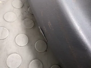  Обшивка двери передней левой (дверная карта) Audi A6 C6 (S6,RS6) Арт 20764328, вид 2