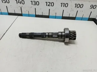 2316W2 Вал КПП вторичный Citroen C4 Grand Picasso 1 Арт E90492212, вид 6