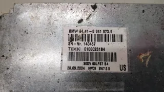 84416941973 Модуль громкой связи BMW 7 E65/E66 Арт 20768520, вид 2