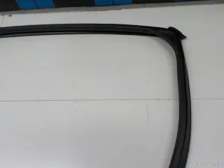 902566 Уплотнитель стекла двери Citroen C-Crosser Арт E51670645, вид 9