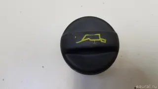 V757284880 Крышка маслозаливной горловины Citroen C4 1 restailing Арт E70842420, вид 1