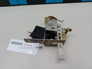 661503 Активатор замка двери Citroen Xsara Арт E48702501, вид 1