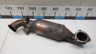 1706Z2 Катализатор  Peugeot 308 1 Арт E41304695, вид 2