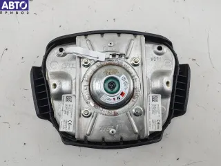 4B0898201A Подушка безопасности (Airbag) водителя Audi A6 C5 (S6,RS6) Арт 55180312, вид 2