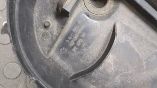 61313400405 Корпус салонного фильтра BMW X3 E83 Арт 20765336, вид 2