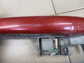 Ручка двери наружная Citroen C4 1 restailing 2007г. 9101GH - Фото 5