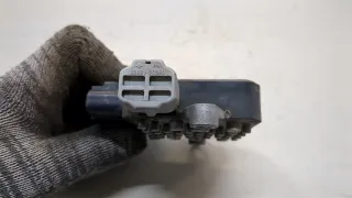 1G04119700 Блок управления вентилятора Tesla model S Арт 20765905, вид 3