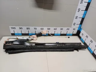 9804993880 Подушка безопасности боковая (шторка) Peugeot Partner 3 Арт E52613949, вид 1