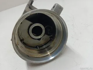 1103R3 Кронштейн масляного фильтра Citroen C4 1 restailing Арт E23898684, вид 2