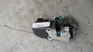 4589071AC Замок двери передней левой Chrysler 300C 1 Арт 20758235, вид 4