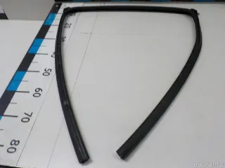 902566 Уплотнитель стекла двери Citroen C-Crosser Арт E51670645, вид 1