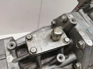 1608951980 Коробка раздаточная Citroen C-Crosser 2.2л Арт E20425956, вид 8