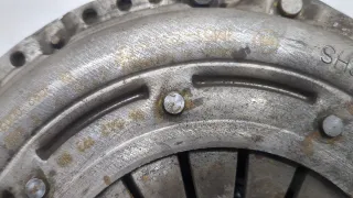 Y60116610C Маховик Mazda 3 BL 1.6л TD Арт 20508890, вид 4