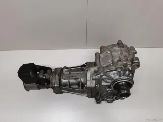 1608951980 Коробка раздаточная Citroen C-Crosser 2.2л Арт E20425956, вид 4