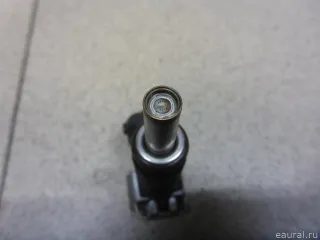 1984G7 Форсунка инжекторная электрическая Citroen C4 1 restailing Арт E100528297, вид 2