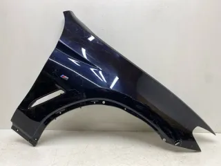 41007491382 крыло BMW X3 G01 Арт SP29696, вид 1