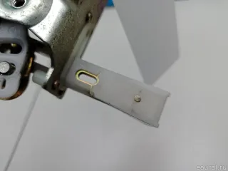 661503 Активатор замка двери Citroen Xsara Арт E48702501, вид 5