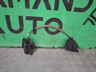 X0362051104, 8 замок двери LiXiang L7 Арт 365989RM, вид 1