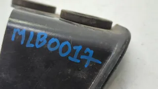 165884EA0A Кронштейн воздушного фильтра Nissan Qashqai 2 restailing Арт 20764578, вид 3