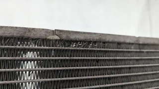 Z60215200C Радиатор основной Mazda 3 BK Арт 20715104, вид 5