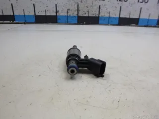 1984H7 Форсунка инжекторная электрическая Citroen C4 Picasso 1 Арт E48645358, вид 5