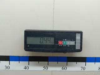 184468 Опора КПП Citroen C4 1 restailing Арт E23898670, вид 3