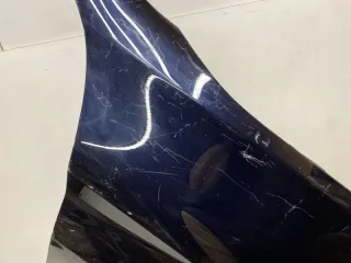 41007491382 крыло BMW X3 G01 Арт SP29696, вид 5