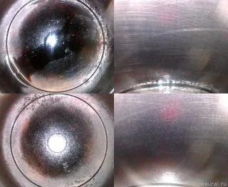 0135QT Двигатель Citroen Berlingo 3 Арт E48697686, вид 12