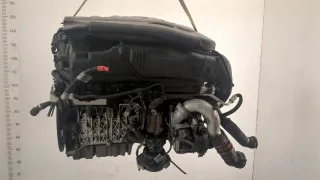 11000441281,306D3 Двигатель BMW 7 E65/E66 3.0л Турбо Арт 20611452, вид 4