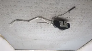 4575895AA Замок двери передней левой Chrysler 300C 1 Арт 20529342, вид 4