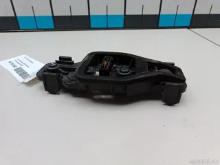 634679 Плата заднего фонаря Citroen Berlingo 3 Арт E48703862, вид 3