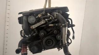 11000441281,306D3 Двигатель BMW 7 E65/E66 3.0л Турбо Арт 20611452, вид 1