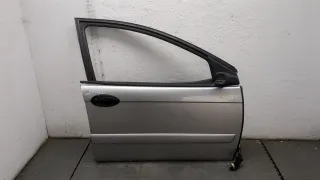 9329TR Обшивка двери передней правой (дверная карта) Citroen C5 1 Арт 11571804, вид 1