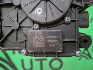 X0362051104, 8 замок двери LiXiang L7 Арт 365989RM, вид 7